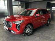 Haval Jolion I Абакан  - изображение 46