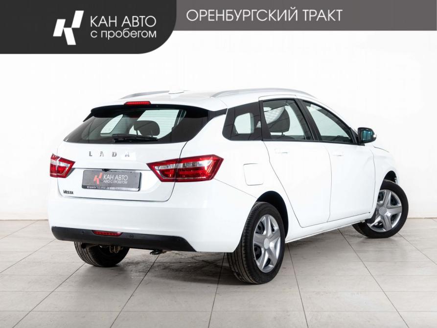 Lada (ВАЗ) Vesta I Казань  - изображение 3