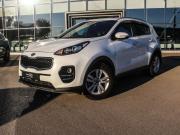 Kia Sportage IV Калуга  - изображение 17