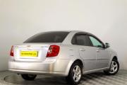 Chevrolet Lacetti I Пермь  - изображение 27