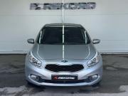 Kia Ceed II Уфа  - изображение 27