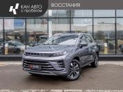 Exeed LX I Рестайлинг Казань  - изображение 12