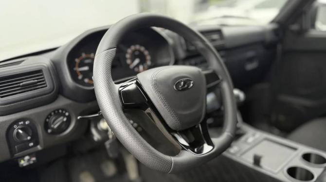 Lada (ВАЗ) Niva Legend с пробегом 2024 года, цена 890 000 рублей, 21600 км, внедорожник, Автокод Объявления