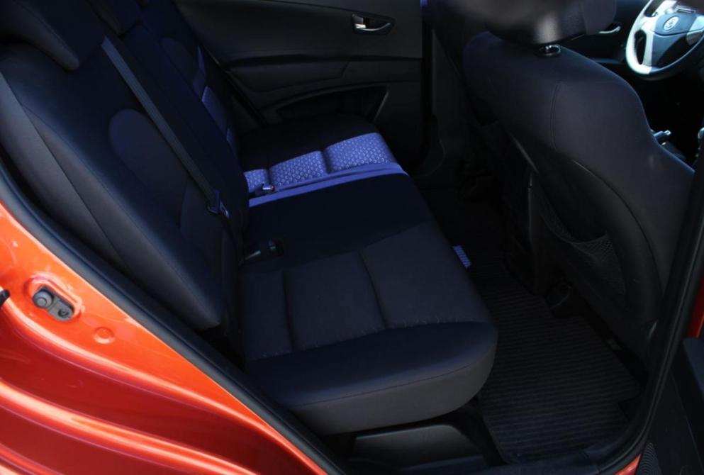 SsangYong Actyon II Саратов  - изображение 28