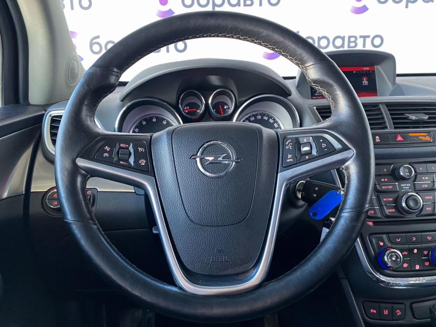 Opel Mokka I Ростов-на-Дону  - изображение 10