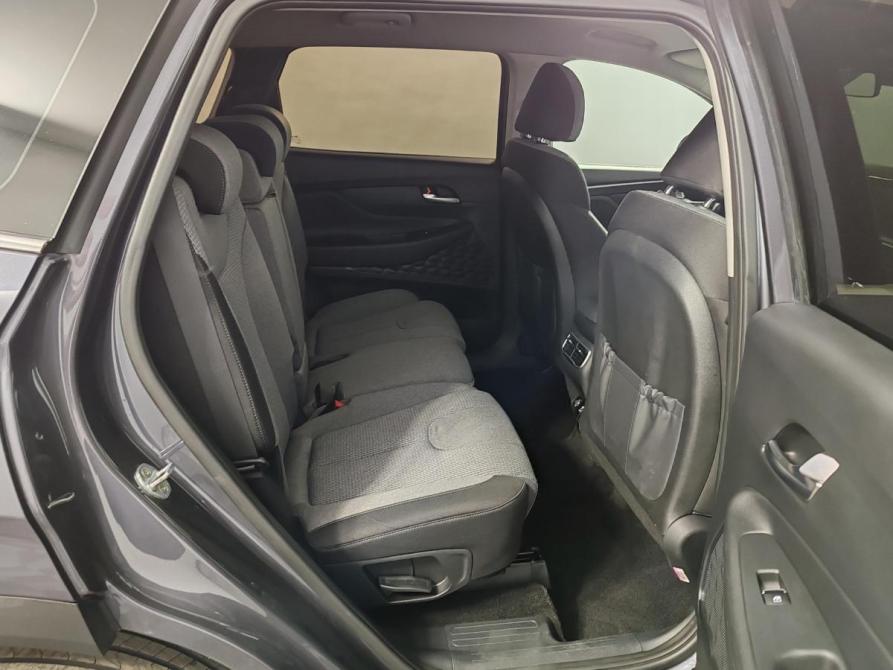 Hyundai Santa Fe IV Рестайлинг Москва  - изображение 19
