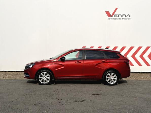 Lada (ВАЗ) Vesta I с пробегом 2021 года, цена 1 230 000 рублей, 85529 км, седан, Автокод Объявления
