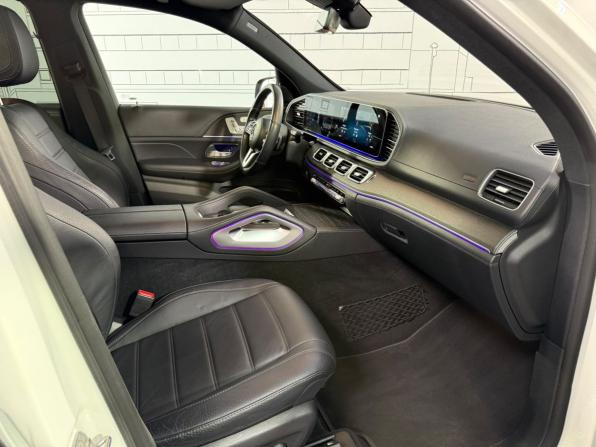 Mercedes-Benz GLE II (V167) с пробегом 2021 года, цена 6 525 000 рублей, 106000 км, внедорожник, Автокод Объявления