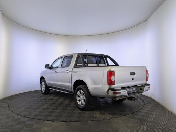 JAC T6 с пробегом 2023 года, цена 1 600 000 рублей, 118503 км, offers.body_type.unknown, Автокод Объявления