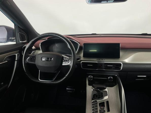 Geely Coolray I с пробегом 2023 года, цена 1 799 000 рублей, 68027 км, внедорожник, Автокод Объявления