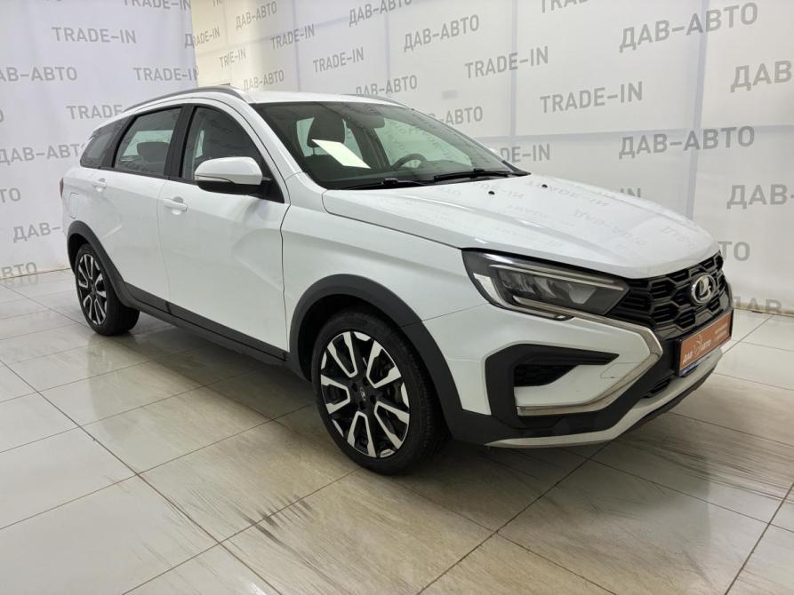 Lada (ВАЗ) Vesta I Рестайлинг (NG) Пермь  - изображение 3