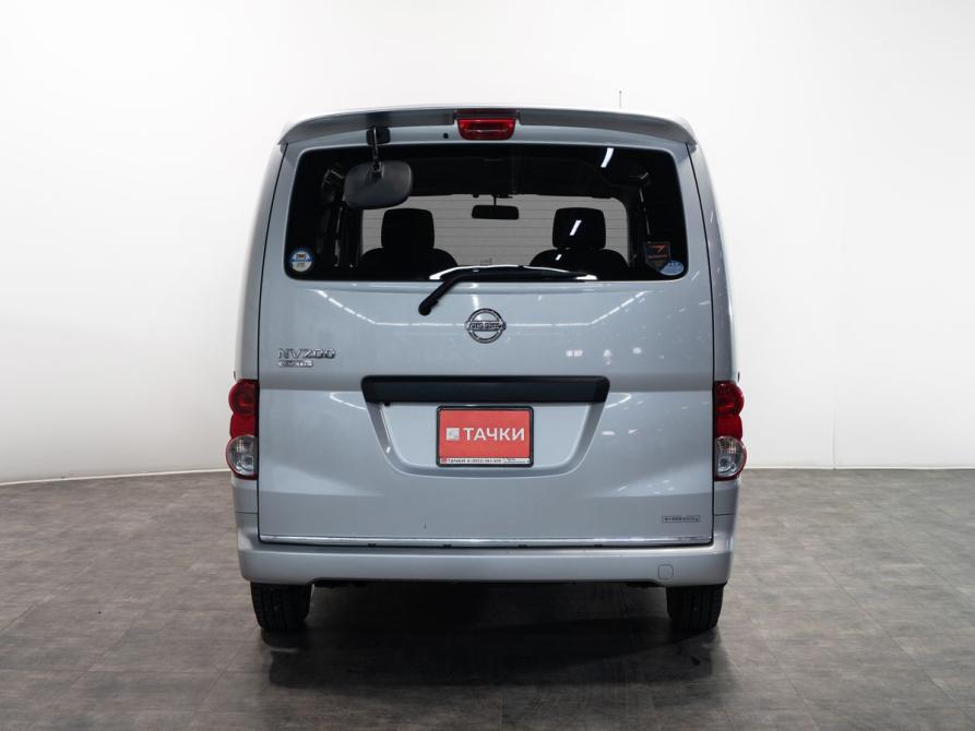 Nissan NV200 Чита  - изображение 4