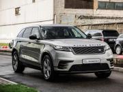 Land Rover Range Rover Velar I Санкт-Петербург  - изображение 45