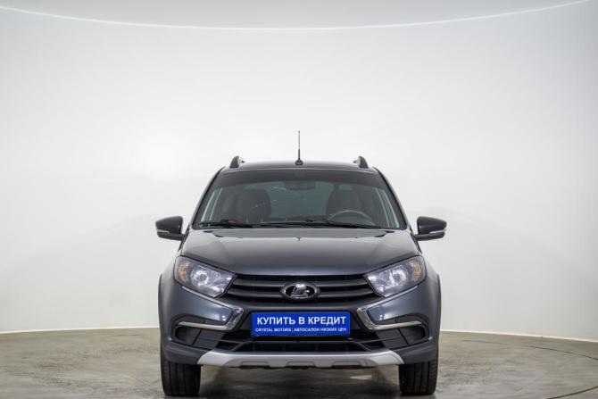 Lada (ВАЗ) Granta I Рестайлинг с пробегом 2025 года, цена 1 179 000 рублей, 80700 км, универсал, Автокод Объявления