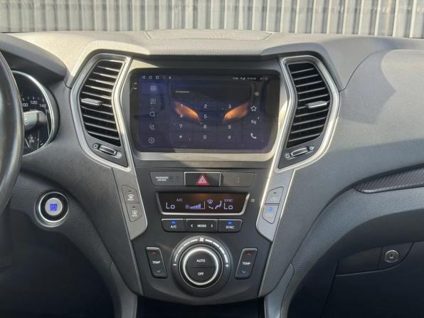 Hyundai Santa Fe III Рестайлинг с пробегом 2017 года, цена 2 185 000 рублей, 151111 км, внедорожник, Автокод Объявления