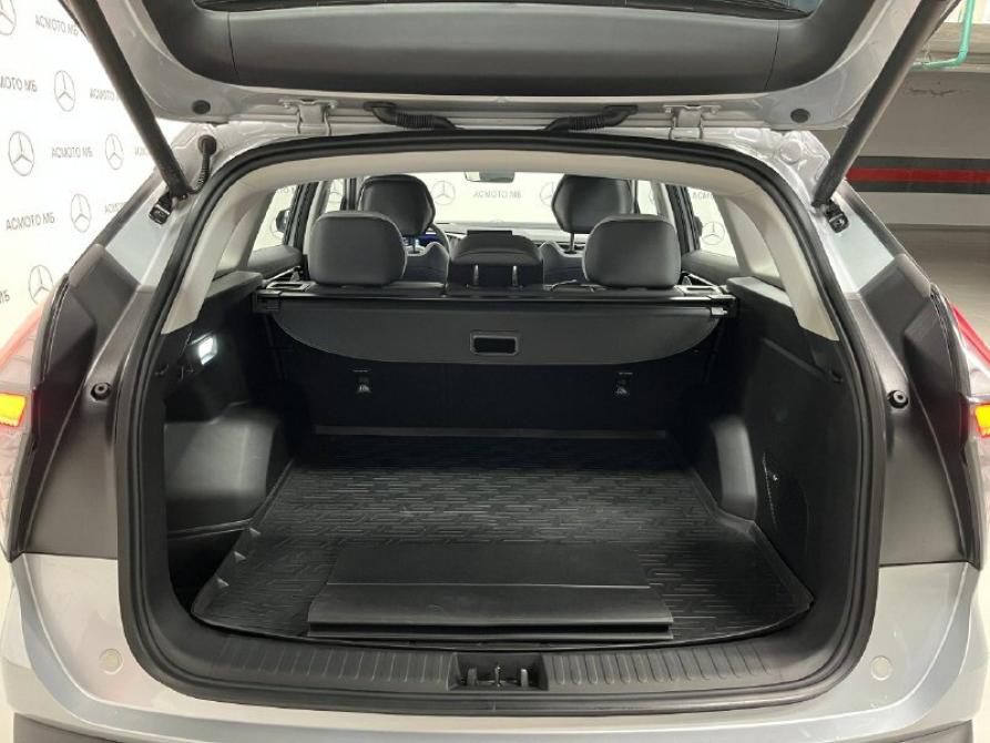 Geely Atlas II Екатеринбург  - изображение 24