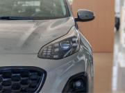 Kia Sportage IV Рестайлинг Астрахань  - изображение 28
