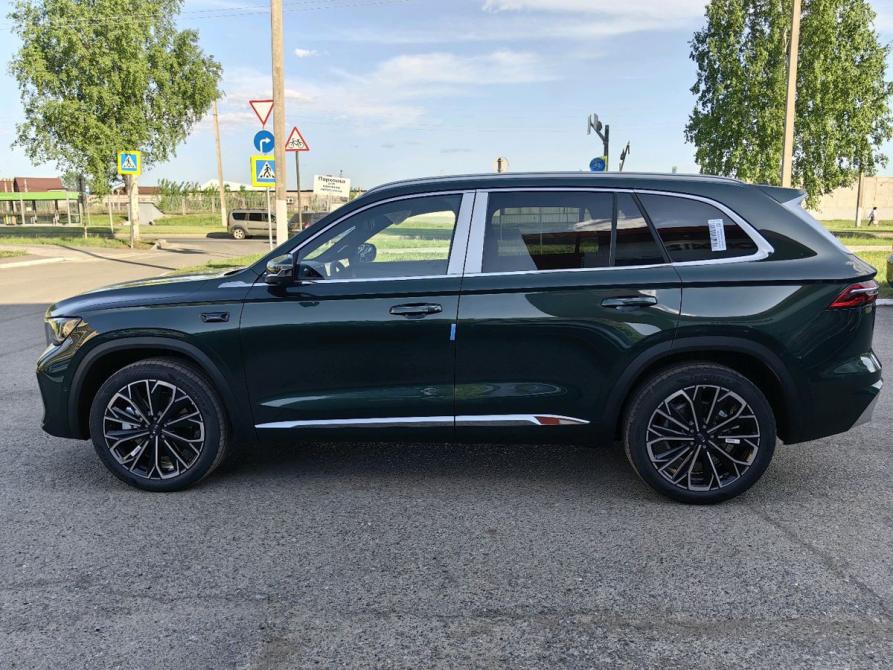 Geely Monjaro I Нижнекамск  - изображение 6
