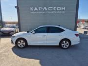 Skoda Octavia IV (A8) Екатеринбург  - изображение 15
