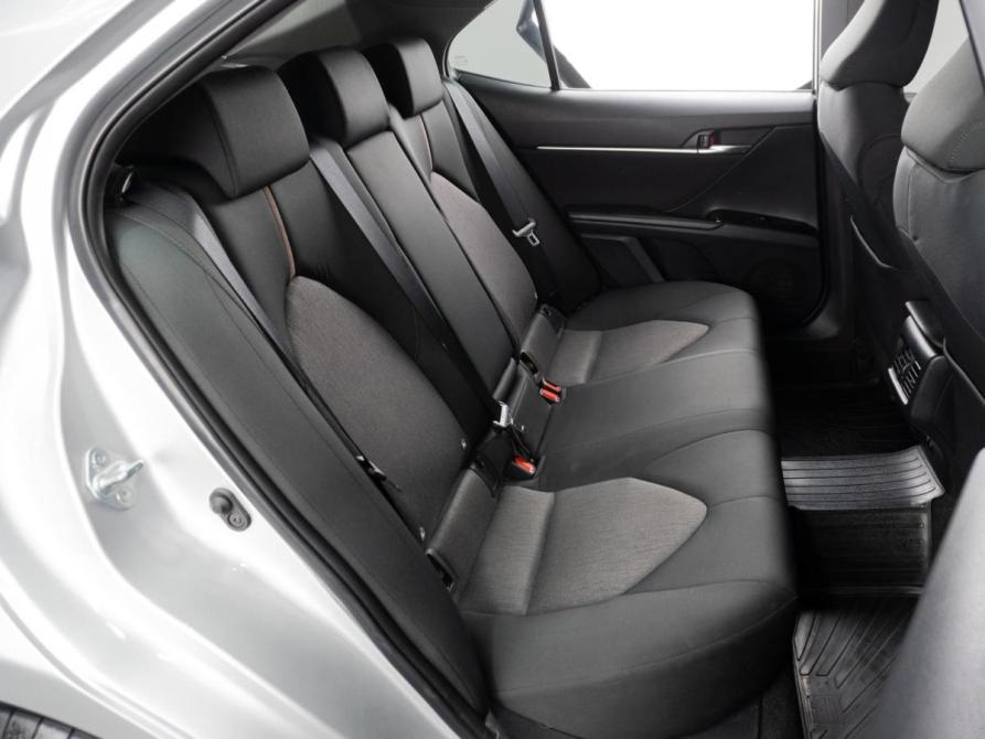 Toyota Camry VIII (XV70) Тюмень  - изображение 7