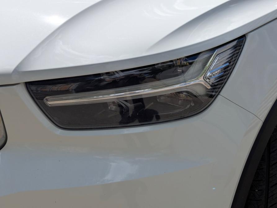 Volvo XC40 I Москва  - изображение 29