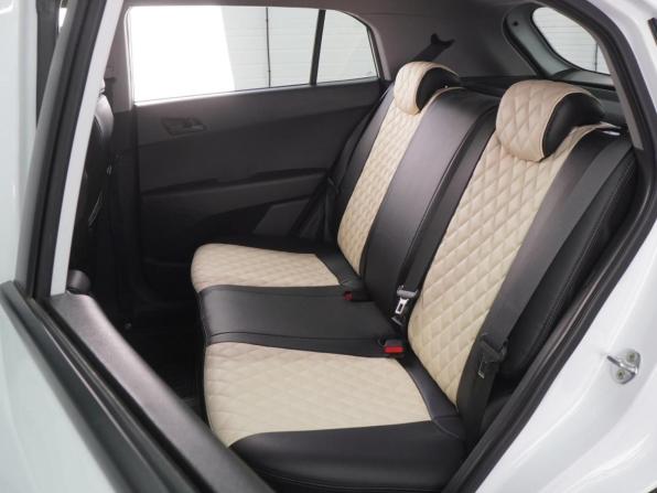 Hyundai Creta I с пробегом 2020 года, цена 1 855 000 рублей, 71089 км, внедорожник, Автокод Объявления