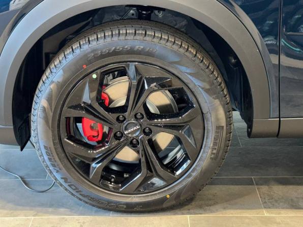 Новый Haval F7x II 2026 года, цена 3 959 010 рублей, внедорожник, Автокод Объявления