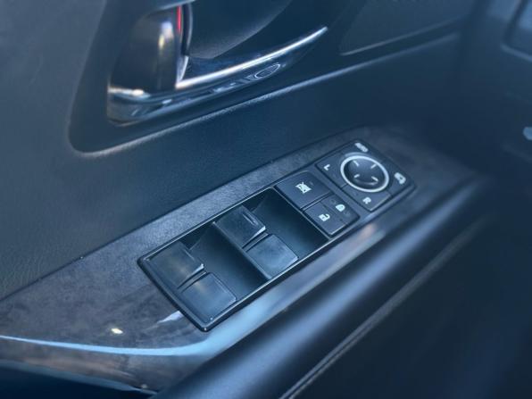 Lexus RX III Рестайлинг с пробегом 2013 года, цена 2 450 000 рублей, 251548 км, внедорожник, Автокод Объявления