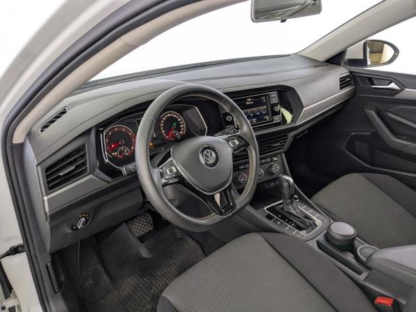 Volkswagen Jetta VII с пробегом 2021 года, цена 2 289 000 рублей, 64860 км, седан, Автокод Объявления
