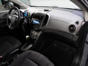 Chevrolet Aveo II Тюмень  - изображение 36