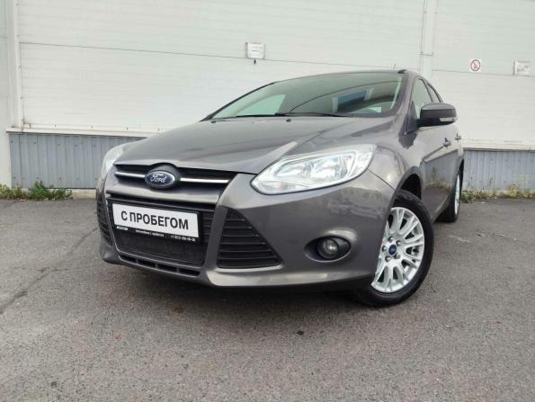 Ford Focus III с пробегом 2015 года, цена 750 000 рублей, 146364 км, универсал, Автокод Объявления