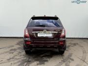 Lifan X60 I Москва  - изображение 19