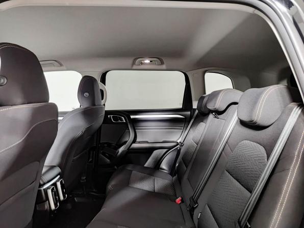 Haval Dargo I с пробегом 2023 года, цена 2 590 000 рублей, 32827 км, внедорожник, Автокод Объявления
