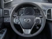 Toyota Venza I Рестайлинг Москва  - изображение 40