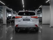 Toyota Highlander IV (XU70) Москва  - изображение 36