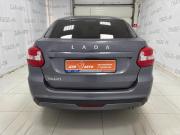 Lada (ВАЗ) Granta I Рестайлинг Пермь  - изображение 21