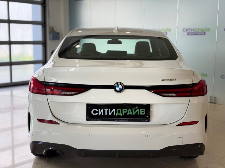 BMW 2 серии F44 Москва  - изображение 6