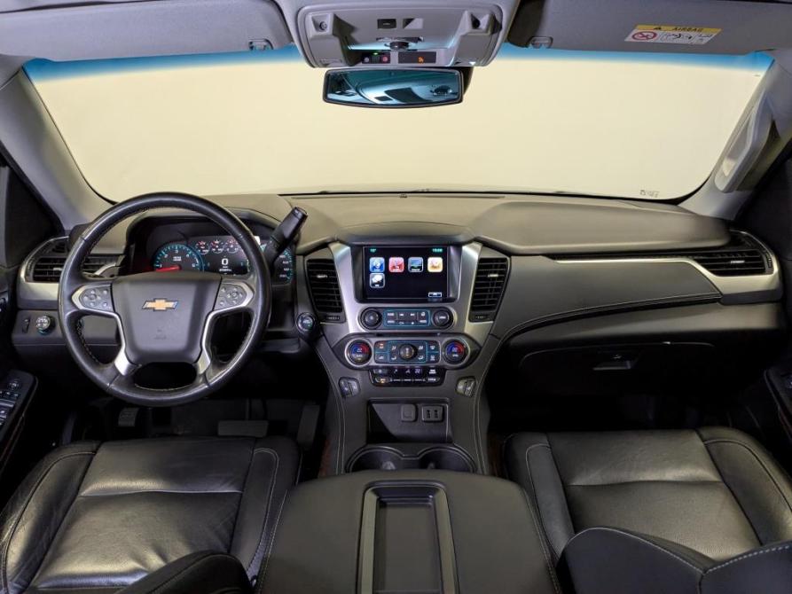 Chevrolet Tahoe IV Москва  - изображение 14
