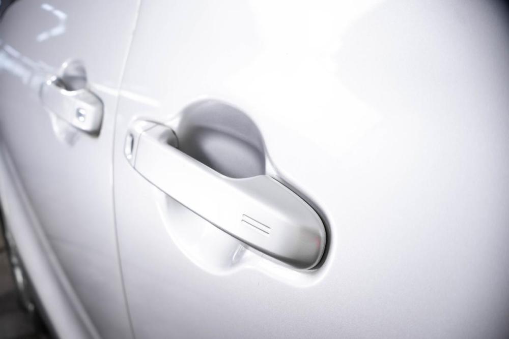 Toyota Sienta II Пермь  - изображение 8