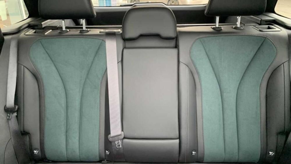 Geely Monjaro I Красноярск  - изображение 28