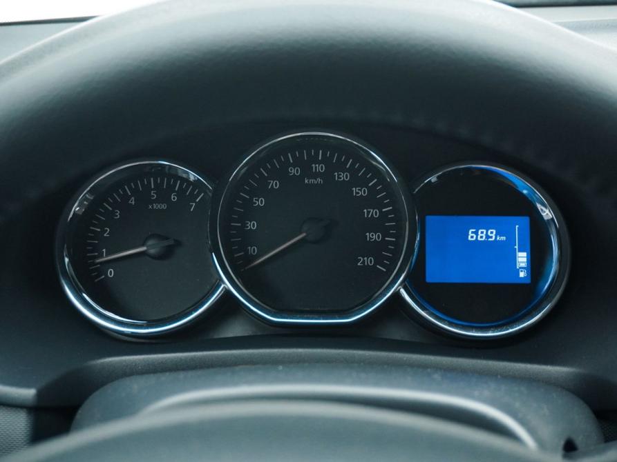 Renault Sandero II Ростов-на-Дону  - изображение 12