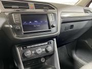 Volkswagen Tiguan II Москва  - изображение 42