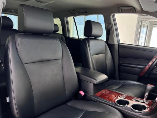 Toyota Highlander II (XU40) Рестайлинг с пробегом 2010 года, цена 2 190 000 рублей, 102444 км, внедорожник, Автокод Объявления
