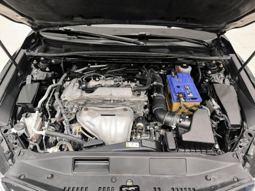 Toyota Camry VIII (XV70) Казань  - изображение 11