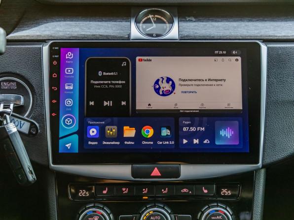 Volkswagen Passat CC I Рестайлинг с пробегом 2013 года, цена 798 000 рублей, 345823 км, седан, Автокод Объявления