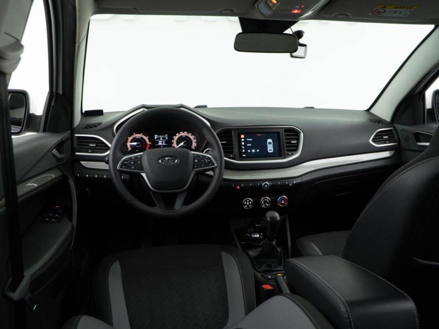 Lada (ВАЗ) Vesta I Рестайлинг (NG) Москва  - изображение 6