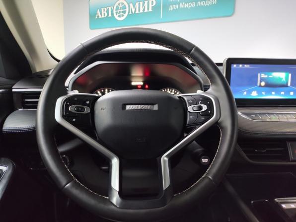 Haval Jolion I с пробегом 2022 года, цена 1 700 000 рублей, 42776 км, внедорожник, Автокод Объявления