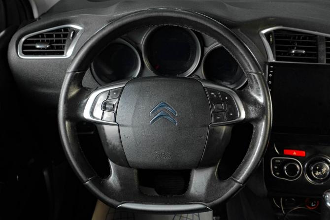 Citroen C4 II с пробегом 2012 года, цена 659 000 рублей, 200000 км, хэтчбек, Автокод Объявления