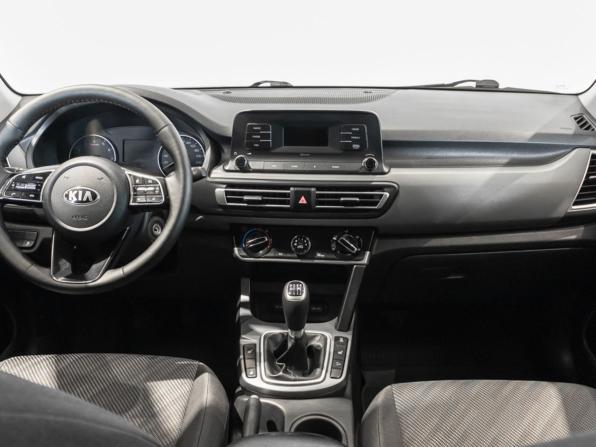 Kia Seltos I с пробегом 2020 года, цена 2 100 400 рублей, 117898 км, внедорожник, Автокод Объявления