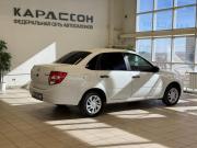 Lada (ВАЗ) Granta I Волгоград  - изображение 20